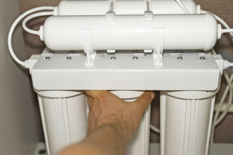 RO Water Treatment in Tampa, FL