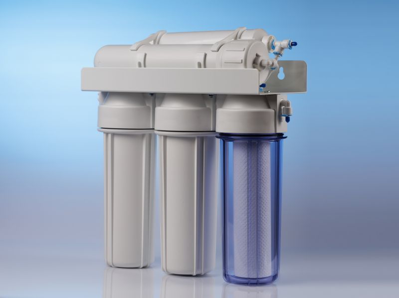 Drinking Water Filtration in Monmouth County, NJ