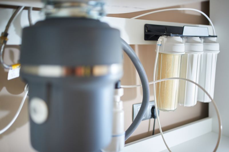 Drinking Water Filtration in Louisville, KY