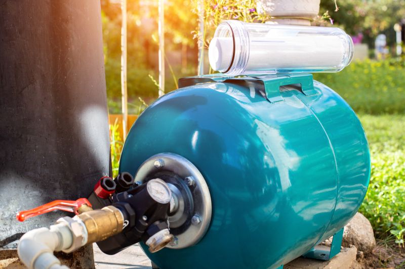 Drinking Water Filtration in Indianapolis, IN