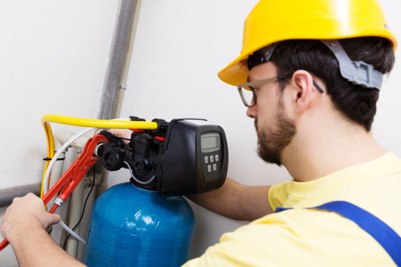 Drinking Water Filtration in Cincinnati, OH