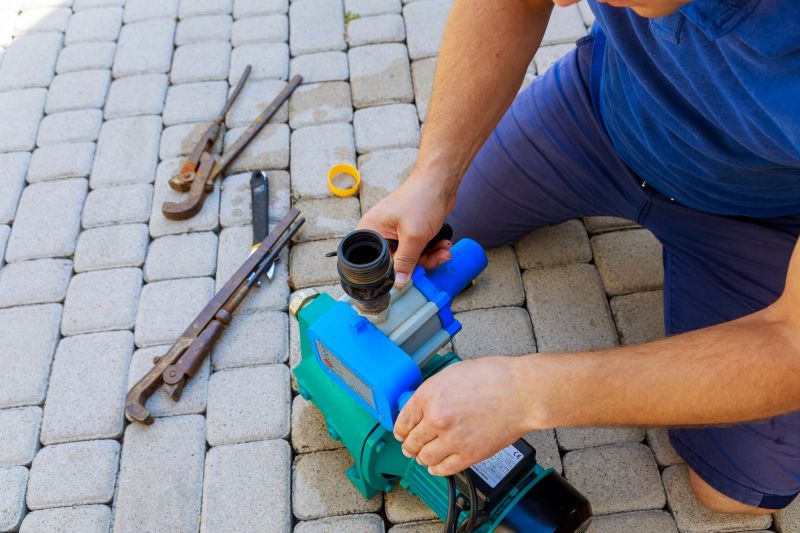 Plant Irrigation Installation in Honolulu, HI