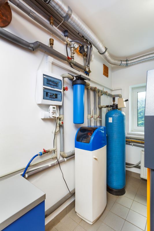 Residential Water Treatment in Monmouth County, NJ