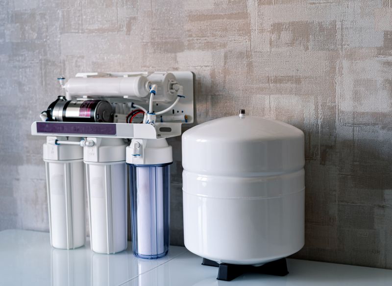 Residential Water Treatment in Louisville, KY