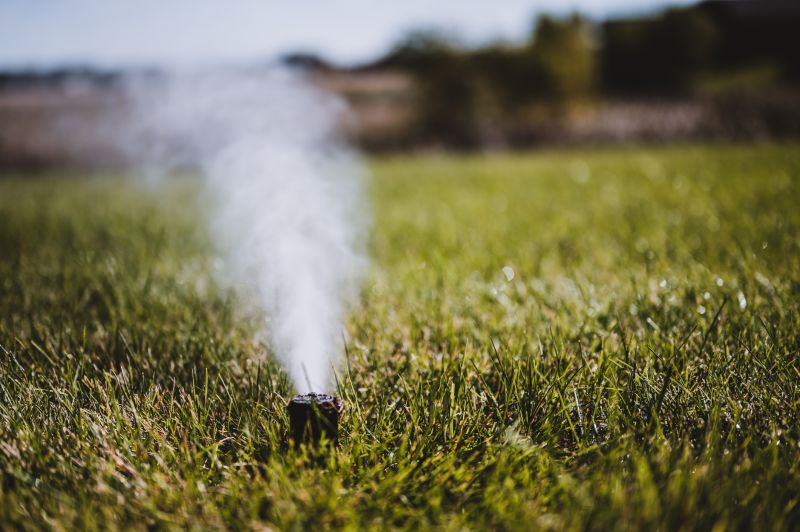 Rotary Sprinklers Repair in Aiken, SC