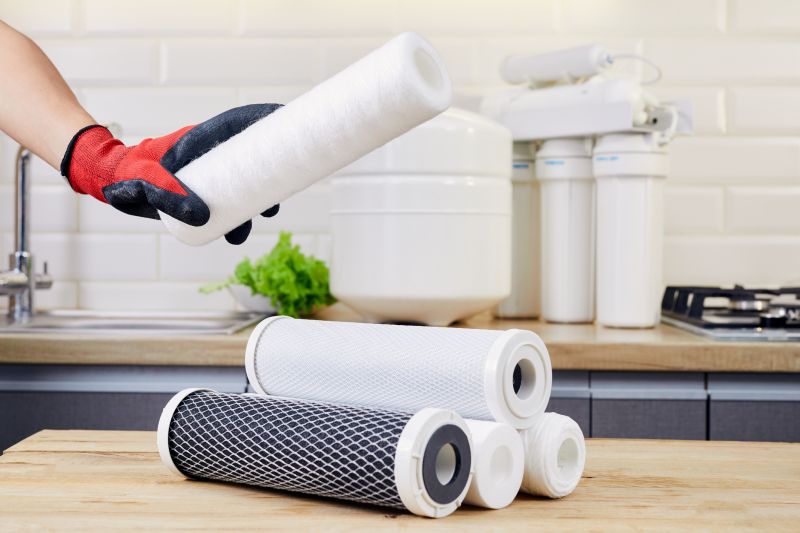 Sink Water Filter Service in Tampa, FL