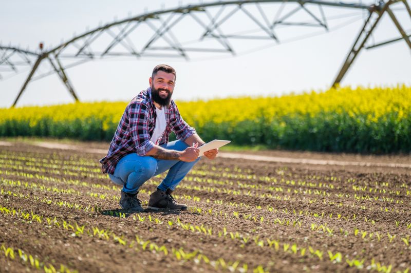 Underground Irrigation Service in Aiken, SC