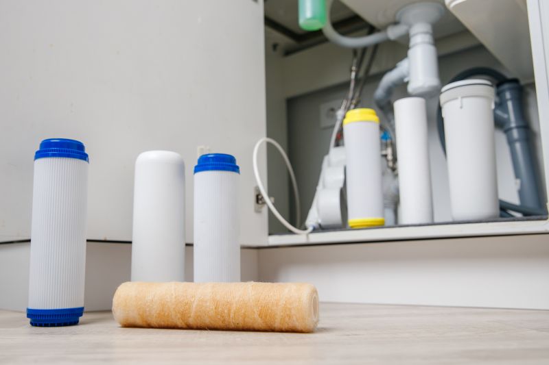 Water Treatment Service in Indianapolis, IN