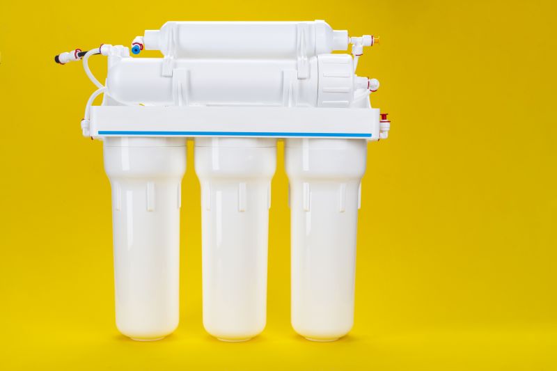 Water Treatment Service in Austin, TX